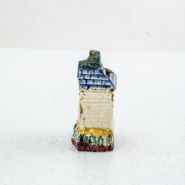 Hand Painted Coin Bank