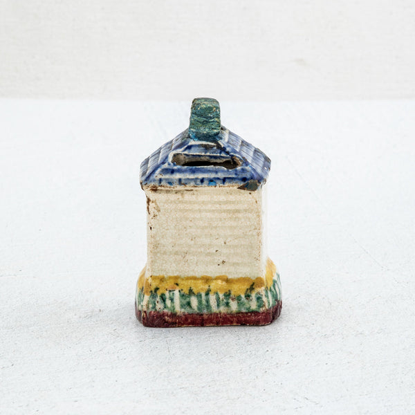 Hand Painted Coin Bank