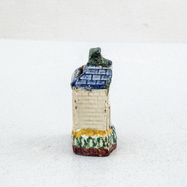 Hand Painted Coin Bank