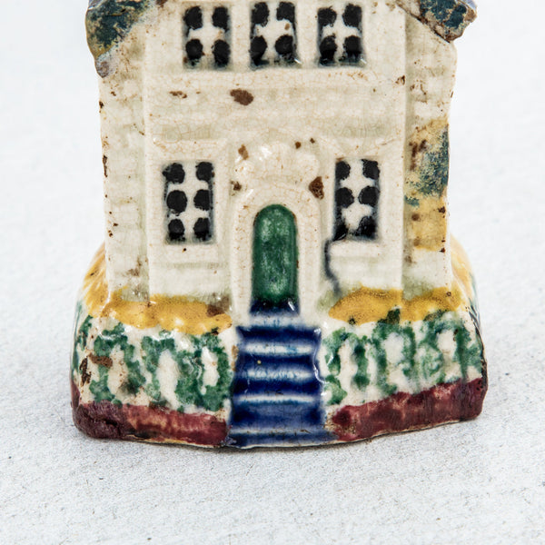 Hand Painted Coin Bank