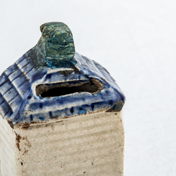 Hand Painted Coin Bank