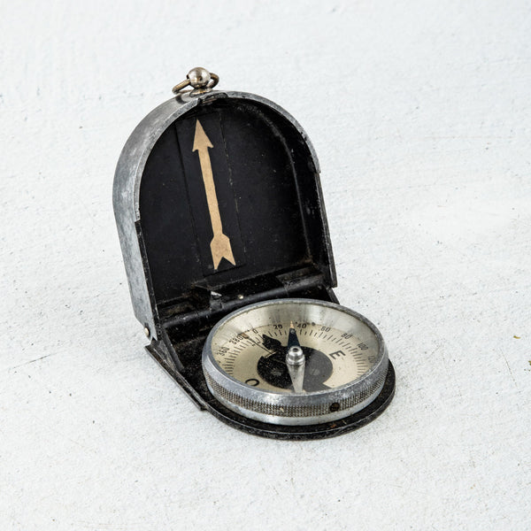 World War I Compass