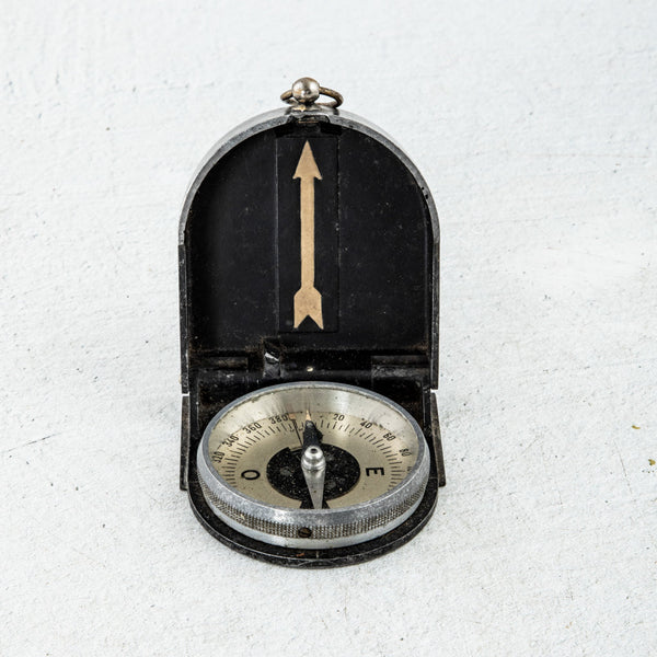 World War I Compass