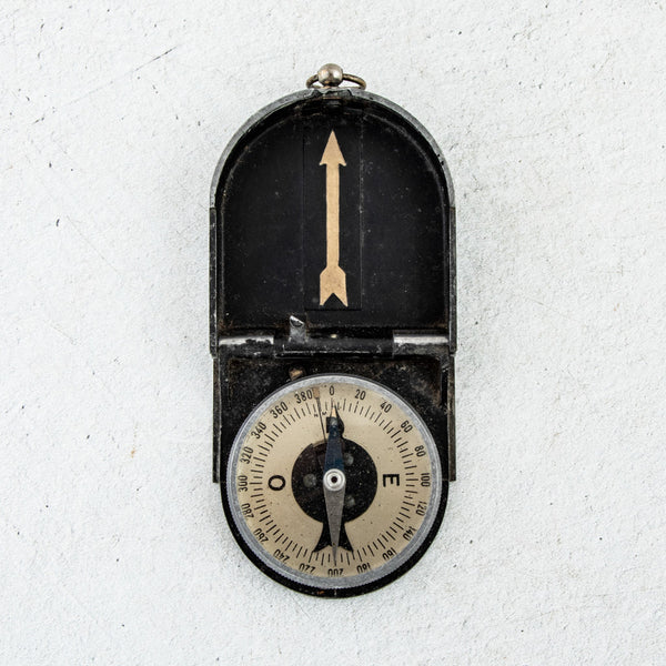 World War I Compass