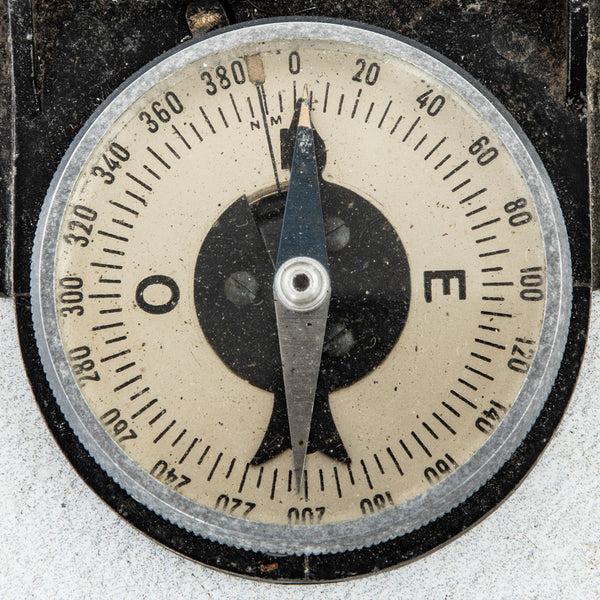 World War I Compass