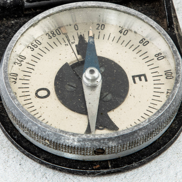 World War I Compass