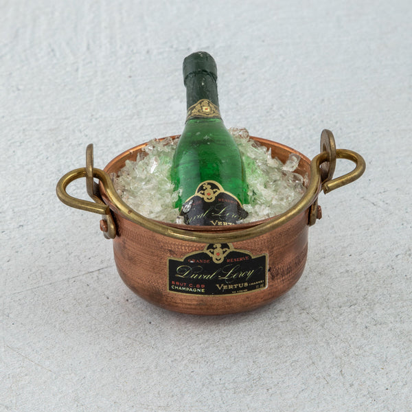 Miniature Champagne Bucket