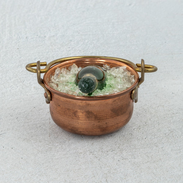 Miniature Champagne Bucket