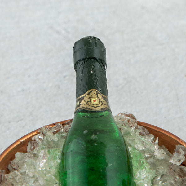 Miniature Champagne Bucket