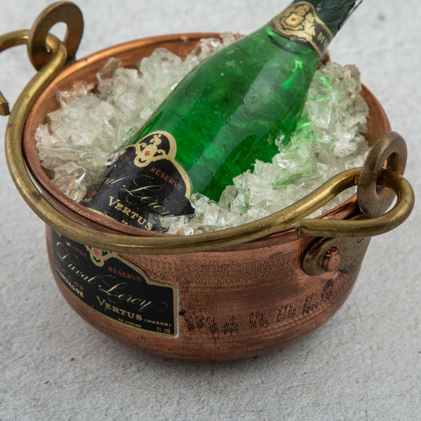 Miniature Champagne Bucket