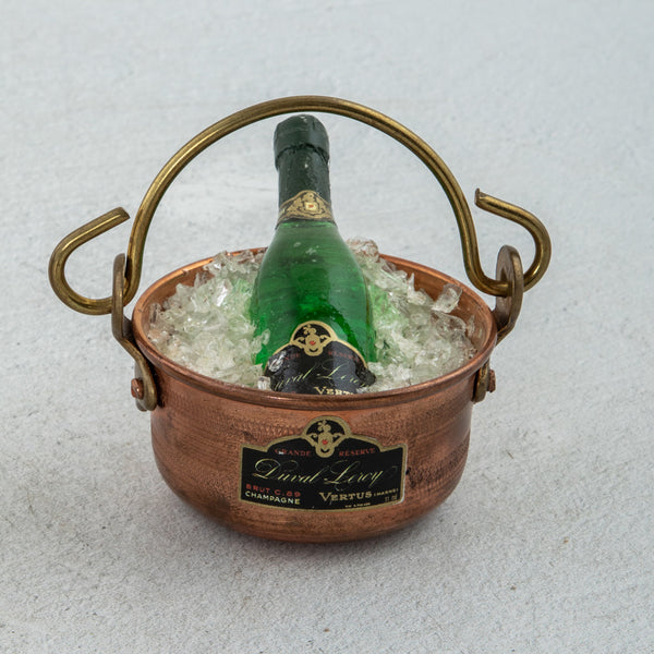 Miniature Champagne Bucket