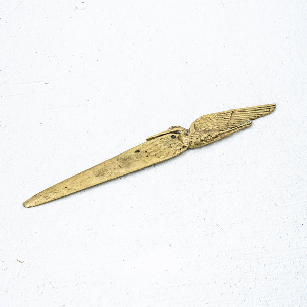 Bronze Letter Opener