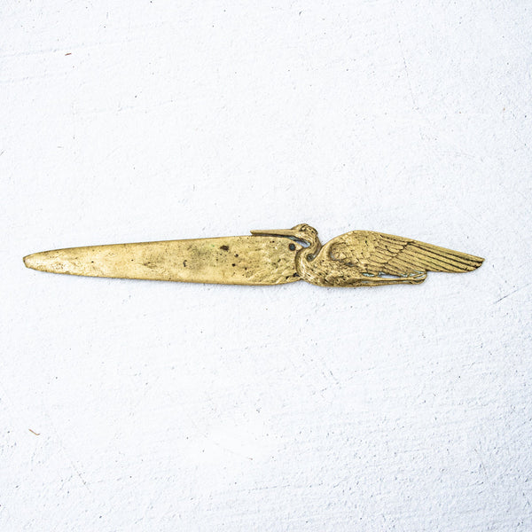 Bronze Letter Opener