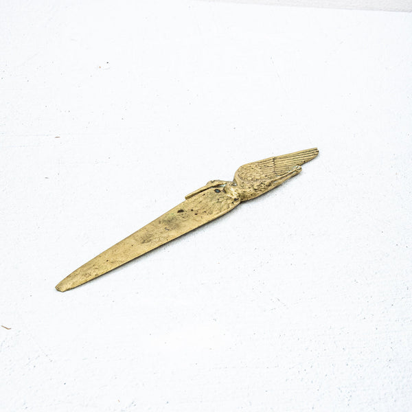 Bronze Letter Opener