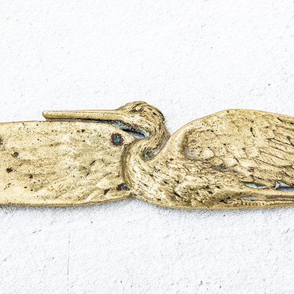 Bronze Letter Opener