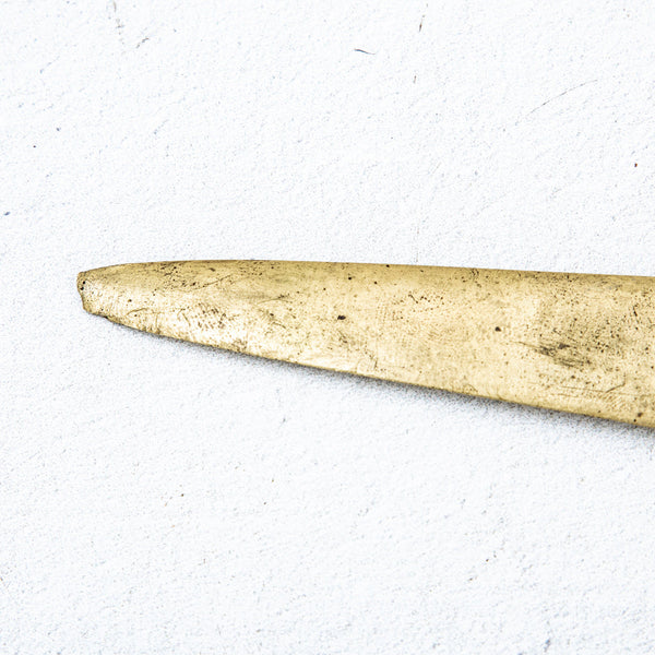 Bronze Letter Opener