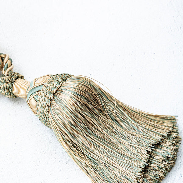 Set of Drapery Tassels