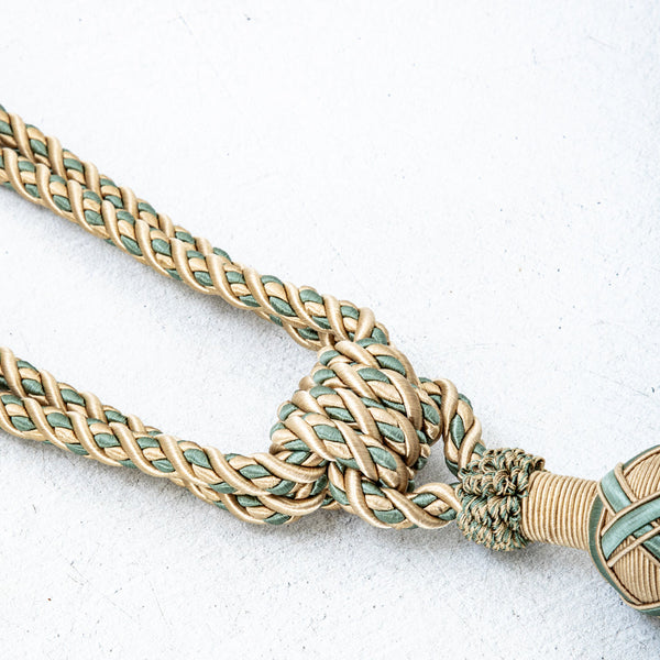 Set of Drapery Tassels