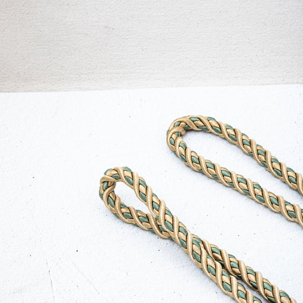 Set of Drapery Tassels