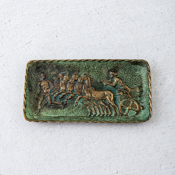 Max Le Verrier Vide Poche