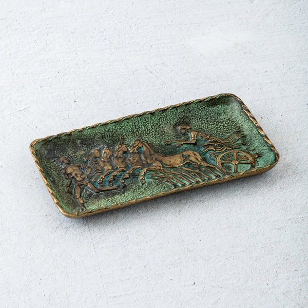 Max Le Verrier Vide Poche