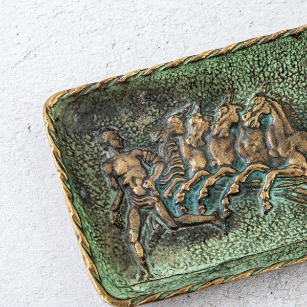 Max Le Verrier Vide Poche