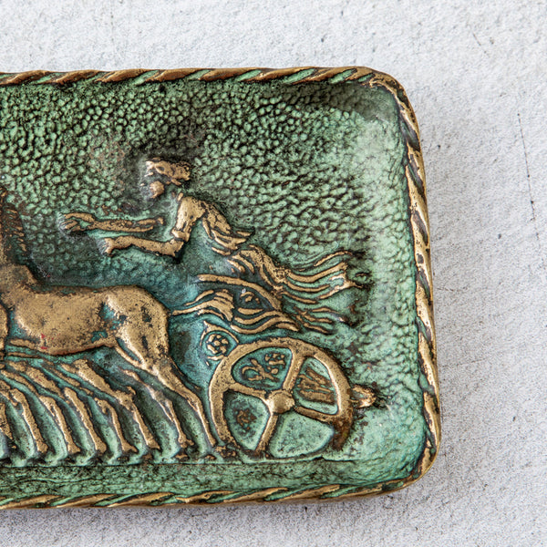 Max Le Verrier Vide Poche