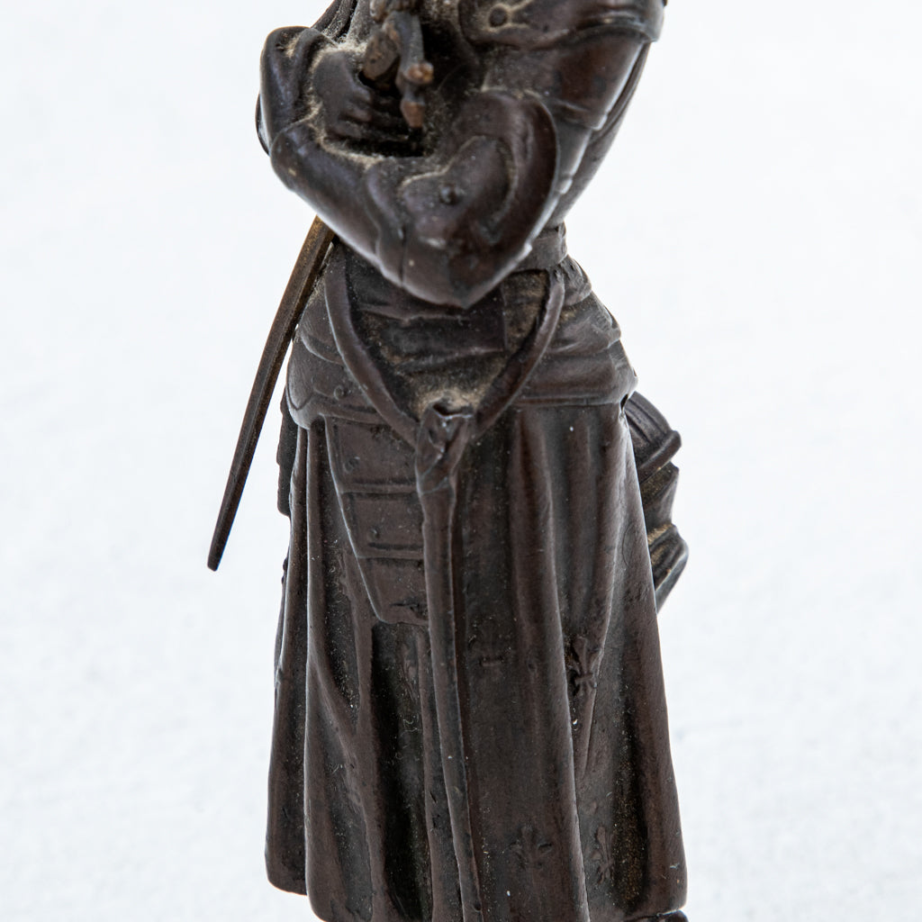 File:Jeanne d'Arc -R. de Gaucourt - Duc d'Alençon - Jean VII de Saint Miche CIPA File:Jeanne d'Arc -R. de Gaucourt - Duc d'Alençon - Jean VII de Saint Miche CIPA