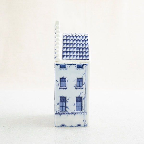 Dutch House Spice Jar