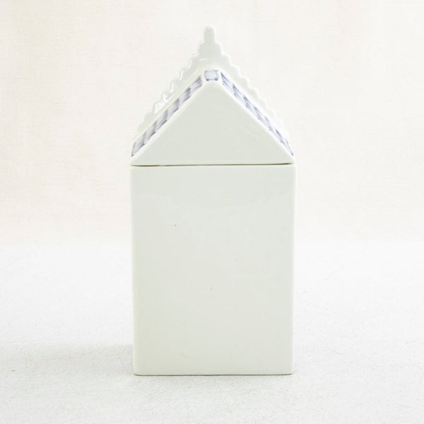 Dutch House Spice Jar