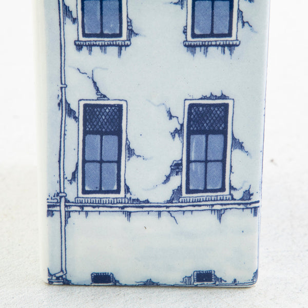 Dutch House Spice Jar