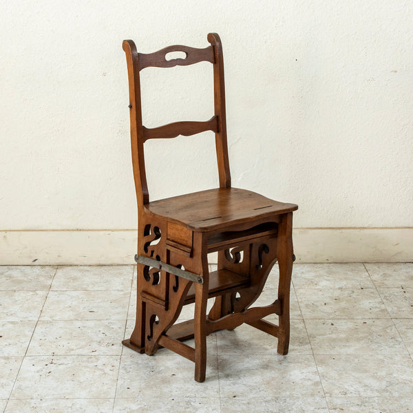 Ladder Chair