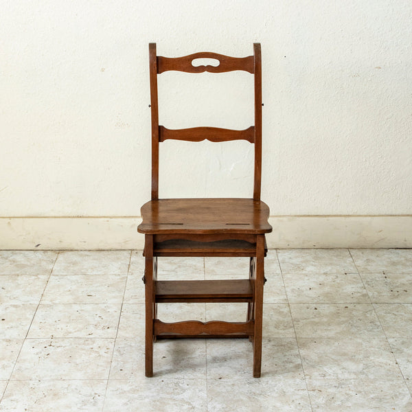 Ladder Chair