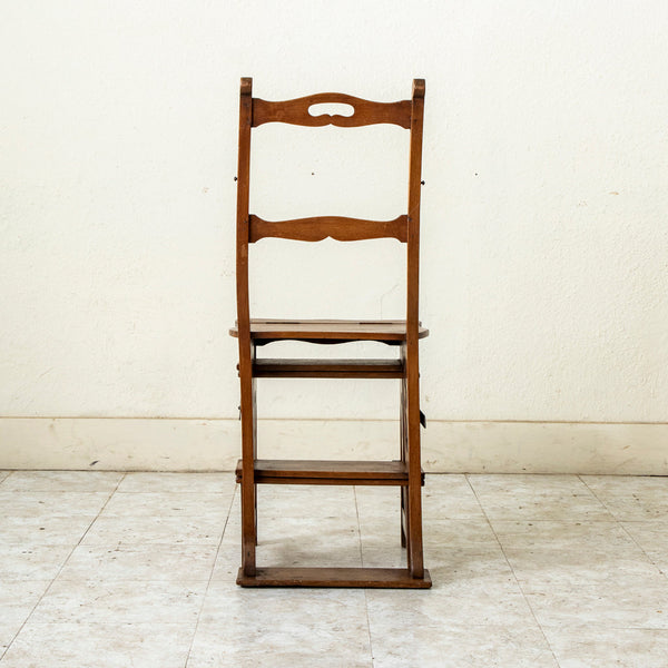 Ladder Chair