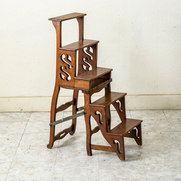 Ladder Chair