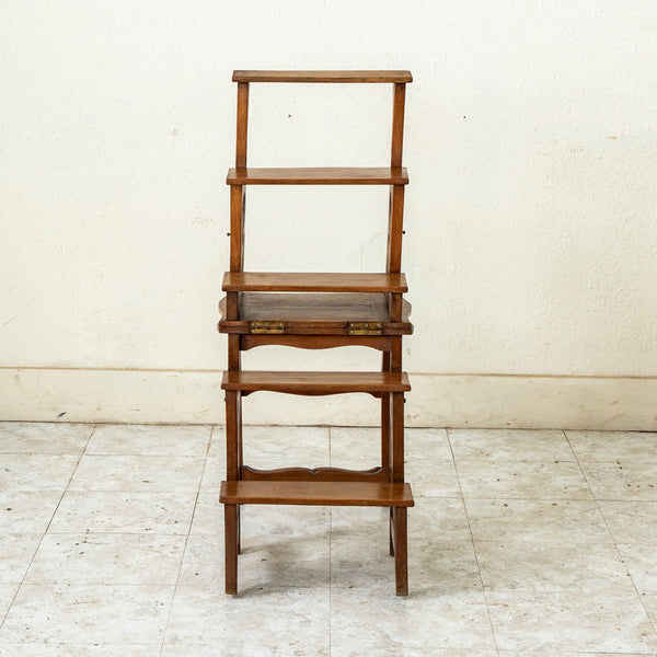 Ladder Chair