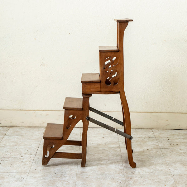 Ladder Chair