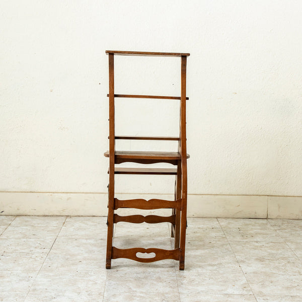 Ladder Chair
