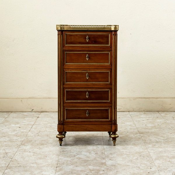 Louis XVI Nightstand