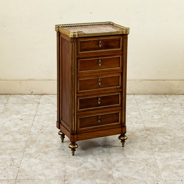 Louis XVI Nightstand