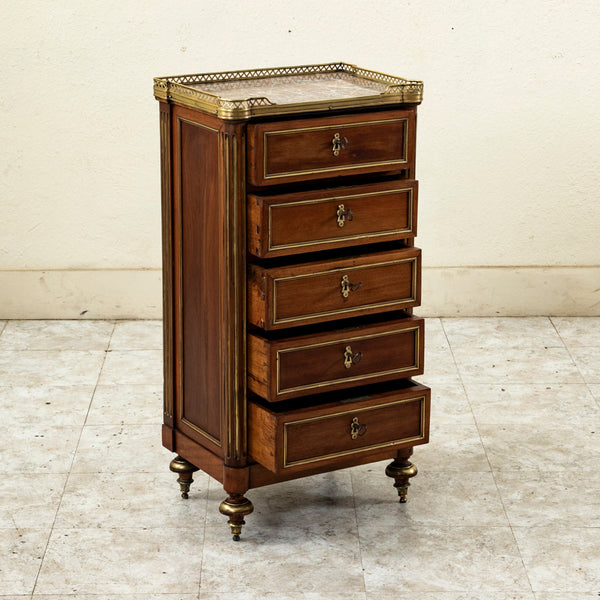 Louis XVI Nightstand