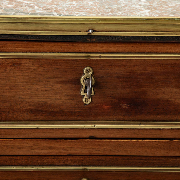 Louis XVI Nightstand