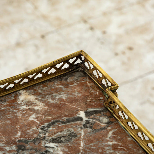 Louis XVI Nightstand