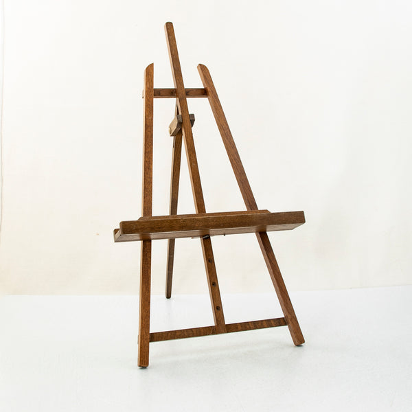 Tabletop Easel