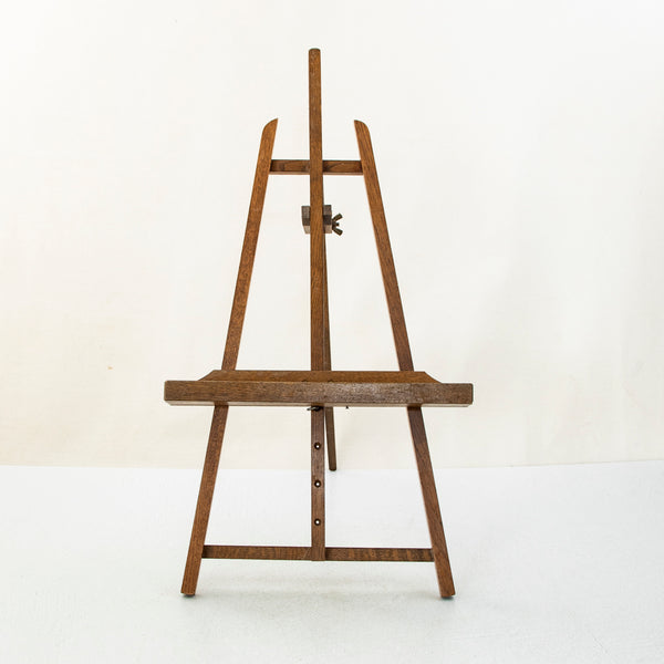 Tabletop Easel