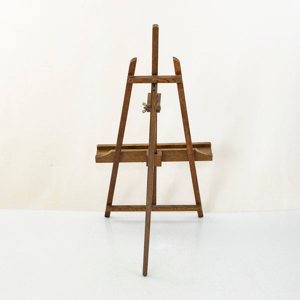 Tabletop Easel