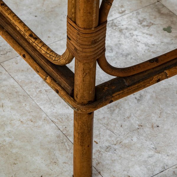 Art Deco Chaise Longue