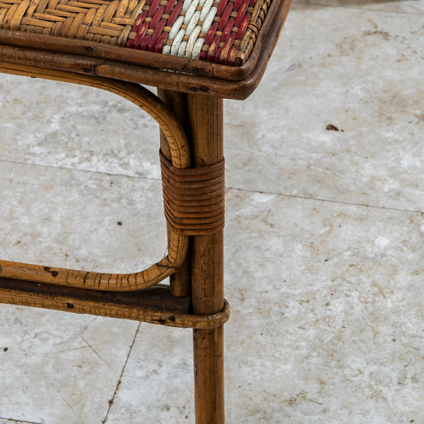 Art Deco Chaise Longue