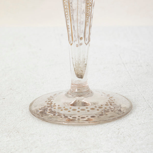 Crystal Vase