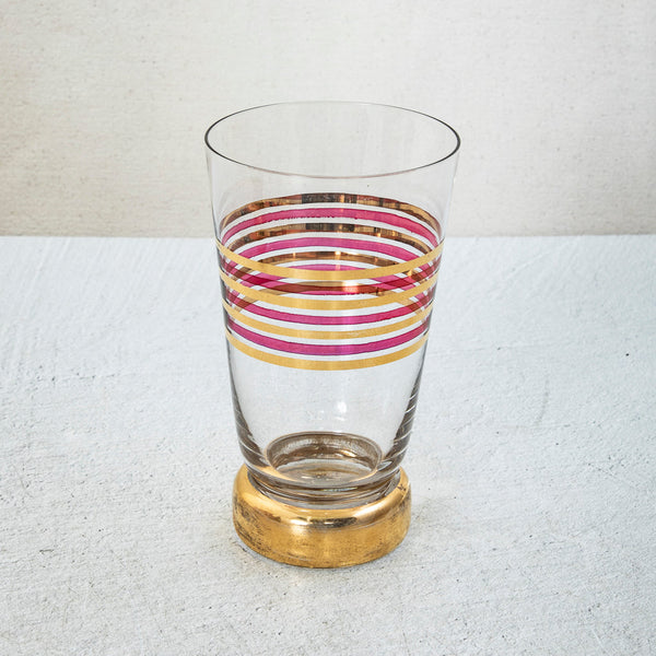 Set of Serving Glasses